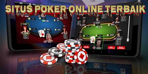 poker terbesar jackpotnya.